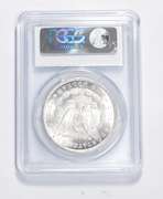 MS64 1880-CC Morgan Silver Dollar - Graded PCGS