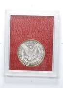1878-S Morgan Silver Dollar - Paramount 65