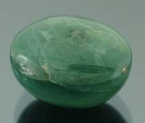 Rare 12.51ct forest green Grandidierite
