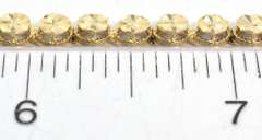 Beverly Hills 14KT Gold Bracelet