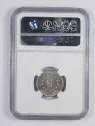 PF65 CAM 1879 Shield Nickel - Graded NGC