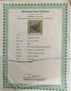 REMBRANDT VAN RIJN ABRAHAM AND ISAAC 1880 VAN RIJN (AFTER) ABRAHAM AND ISAAC