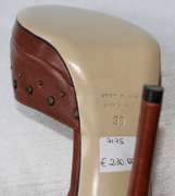 Made in Italy Pumps by Chianti-Bologna