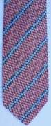 Fine Quality Italian Hand Made Silk Tie By Galante