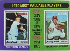MLB Collectable