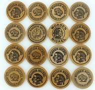 Coins Collectable