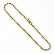 Popular Rope Bracelet