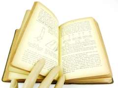 1919 Italian Mechanics Automobile Book