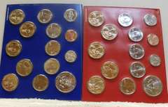 2014 Uncirculated Mint Set