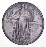 1929 Standing Liberty Quarter