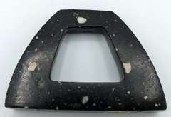 7 Natural Stone Napkin Holders made in Philippines
