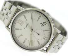 Fossil Gazer Stainless Steel Watch