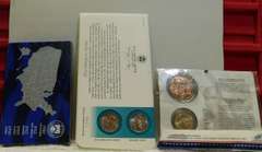 2008 PRF State Qtrs Set, and more--
