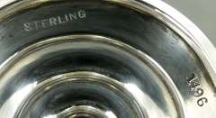 Vintage Sterling