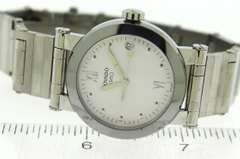 Movado Vizio Quartz Watch