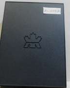 1987 Canada PROOF Set, w/Sil Dol