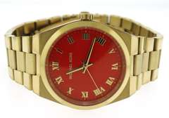 Micheal Kors Channing Quartz Watch