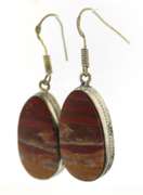 Vintage Seed Pearl Moon and Star Necklace