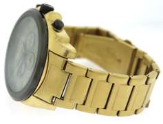 Kenneth Cole Reaction Chrono Watch