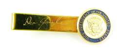 Dan Quayle, Vice President Tie Bar