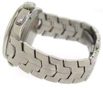 Tag Heuer Link Automatic Chronograph Watch