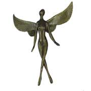 Brown Patina By Watson English Artisan Bronze