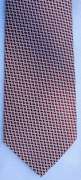 Fine Quality Italian Hand Made Silk Tie By Galante