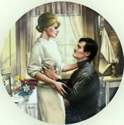 Collector's Fine China Plate