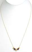 Add a Bead Necklace in 14KT
