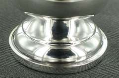 Vintage Sterling