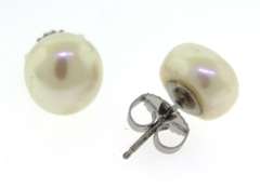 Honora 9mm Fresh Water Pearl Stud