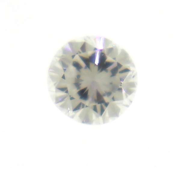 Round Brilliant Cut Diamond Loosestone
