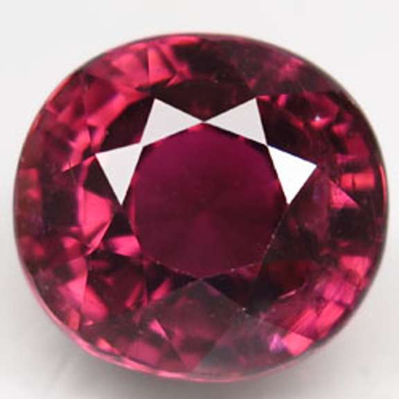 Simply incredible 17.66ct VS violet pink Tourmaline