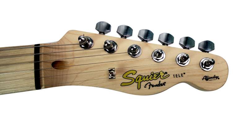 Bruce Springsteen, Keith Richards Autographed Guitar