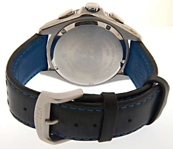 CITIZEN MEN'S PROXIMITY