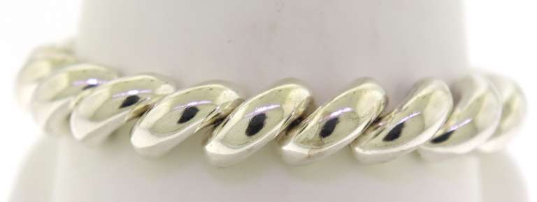 San Marco Bracelet with Magnetic Clasp