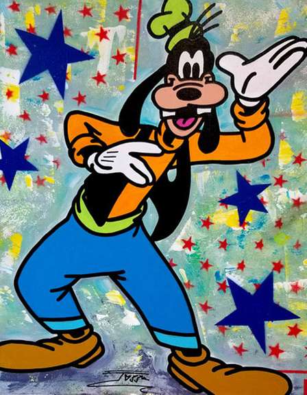 Amazing Original by Jozza