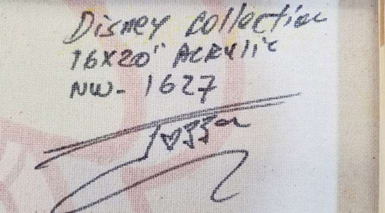 Amazing Original by Jozza