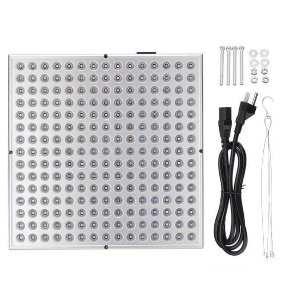 Grow Light Waterproof Plant Lamp Chip Phyto Growth Lamp