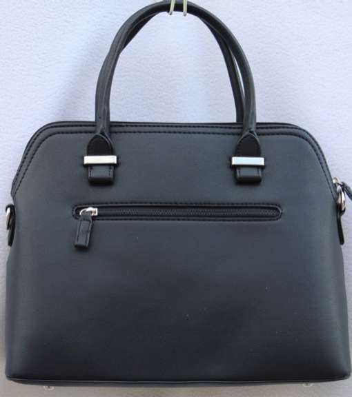 New Arrival Earth Color Hand Bag By David Jones