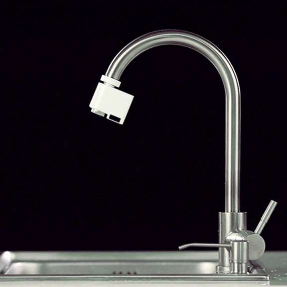 Automatic Sense Infrared Induction Water Sink Faucet
