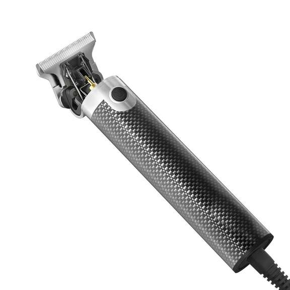Cordless Hair Clipper 900mAh Rechargeable