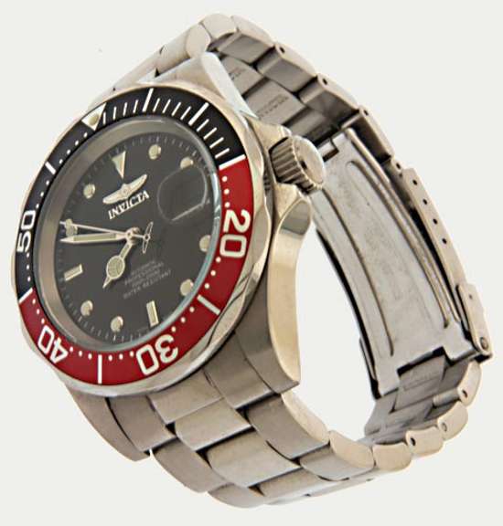 INVICTA MEN'S AUTOMATIC