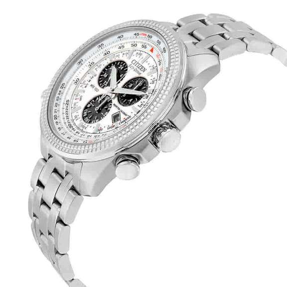 Citizen Perpetual Calendar Eco Drive