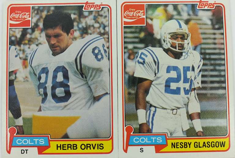 NFL Collectable