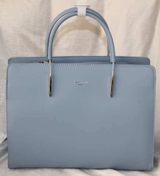Stylish New Arrival Designer Bag By David Jones