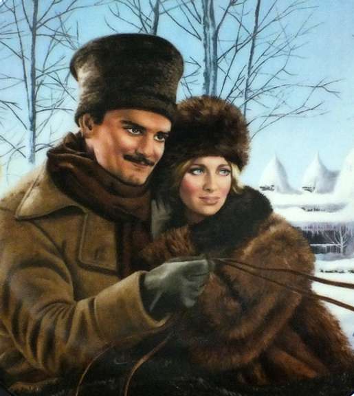 Collector's Fine China Plate