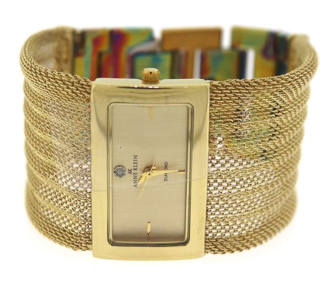 Anne Klein Ladies Watch