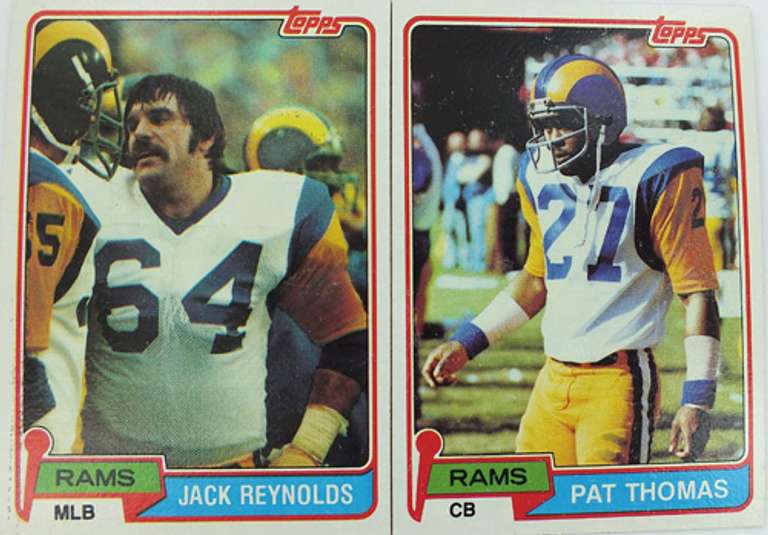 NFL Collectable