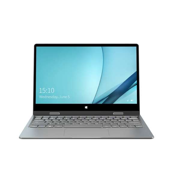 11.6 Inch 360-degree Intel N4120 8GB 256GB Laptop